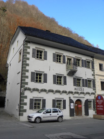 Železniki - Hiša Na Plavžu 58