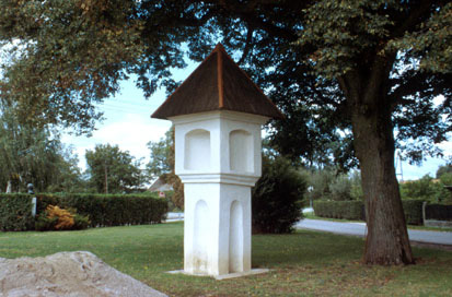 Rogoza - Znamenje