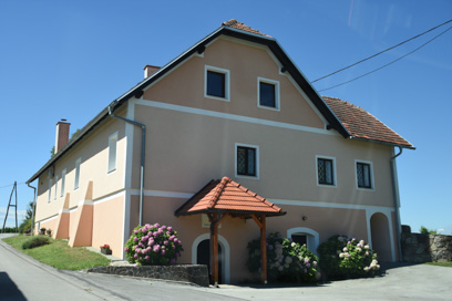 Kajžar - Zidanica Kajžar 21