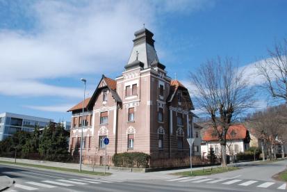 Maribor - Vila Kren