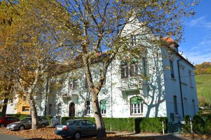 Maribor - Hiša Merschun