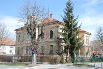Maribor - Vila Kersnikova 12