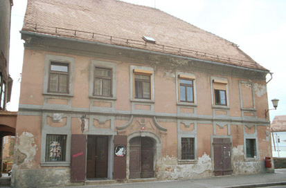 Maribor - Hiša Koroška 21