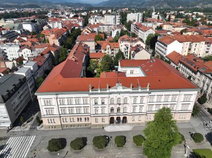 Maribor - Prva gimnazija Maribor