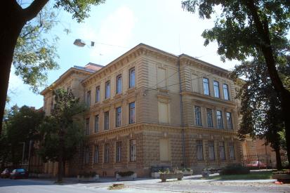 Maribor - Pravna fakulteta