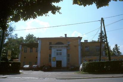 Maribor - Vila Langer