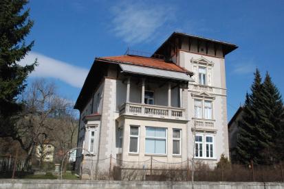 Maribor - Vila Walaster