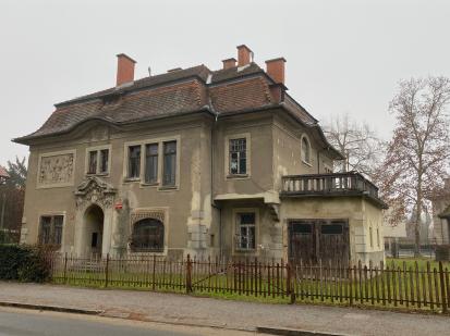Maribor - Vila Transilvanija