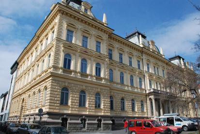 Maribor - Rektorat