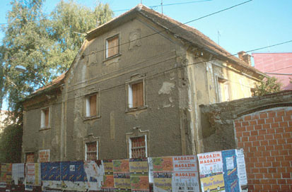 Maribor - Hiša Slovenska 28