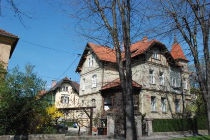 Maribor - Vila Martin