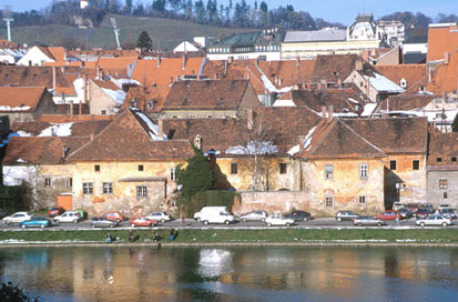 Maribor - Žički dvor