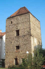 Maribor - Čeligijev stolp