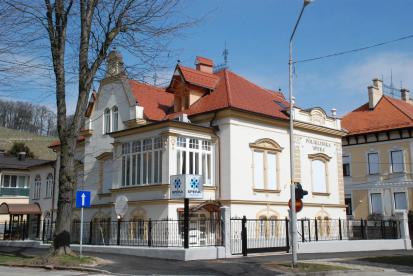 Maribor - Vila Radics