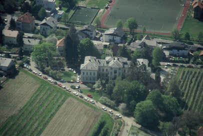 Maribor - Šola Vinarska 14