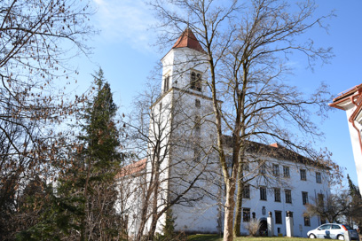 Ormož - Grad