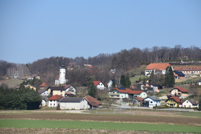 Podgorci - Vaško jedro