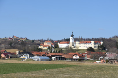 Velika Nedelja - Vas