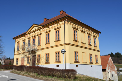 Velika Nedelja - Hiša Velika Nedelja 15