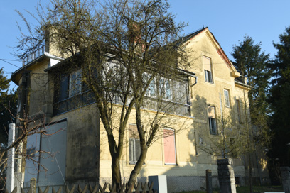 Ormož - Vila Ptujska 20