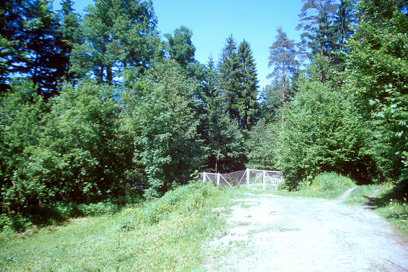 Ruše - Mitrej