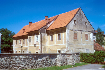 Ruše - Župnišče