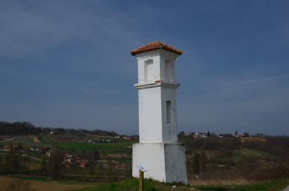 Smolnik - Domačija Marolt