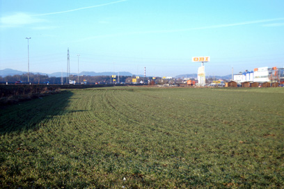 Razvanje - Villa rustica Bohova
