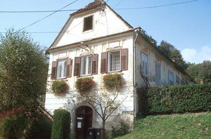 Limbuš - Zidanica Ob Blažovnici 48