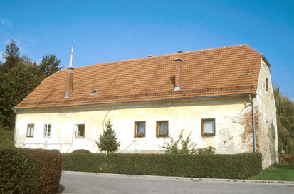 Limbuš - Hiša Ob Blažovnici 51