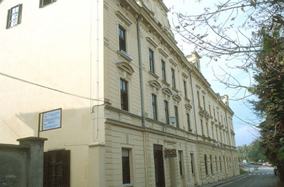 Maribor - Hiša Ruška 5