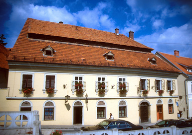 Ptuj - Stara pivovarna