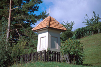 Pivola - Znamenje