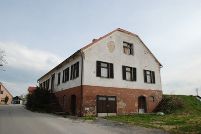 Destrnik - Hiša Destrnik 11