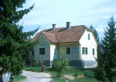 Ptuj - Dom Franca Krambergerja