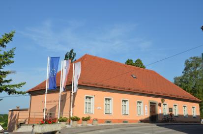 Ptuj - Stari zapori