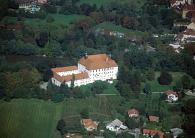 Gornja Radgona - Prazgodovinska naselbina Grajski grič