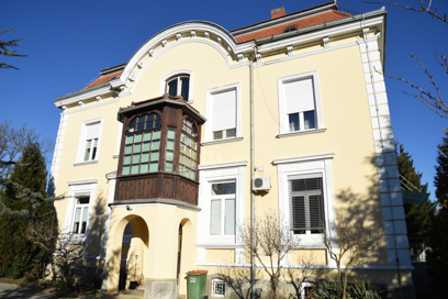 Apače - Vila Apače 4