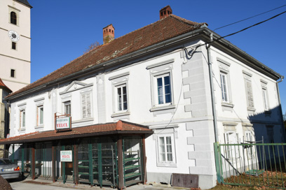 Apače - Hiša Apače 45