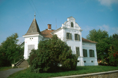 Sveti Jurij ob Ščavnici - Vila Mojmir