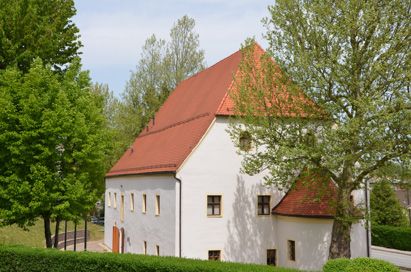 Gornja Radgona - Špital