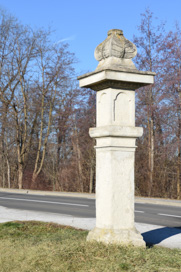 Apače - Kužno znamenje