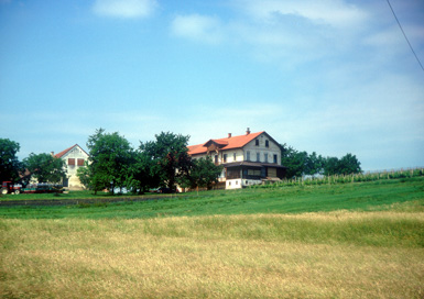 Črešnjevci - Zidanica Črešnjevci 128