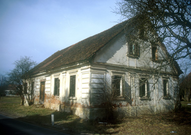 Žepovci - Hiša Žepovci 26