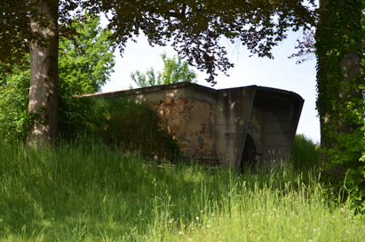 Črešnjevci - Graščina Črešnjevci 9
