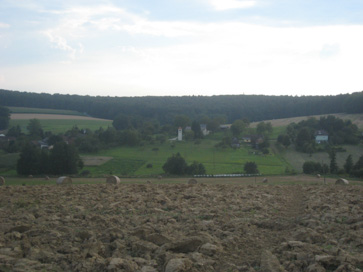 Bukovnica - Eneolitska naselbina