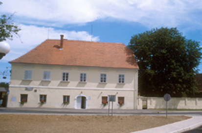 Cankova - Gostilna Vogler