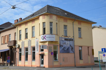 Murska Sobota - Hiša Slovenska 42