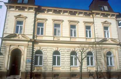 Murska Sobota - Hranilnica Slovenska 44