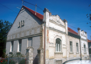 Murska Sobota - Vila Sodna 26